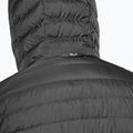Gefütterte Herrenjacke Salewa Brenta Rds Dwn black out 5