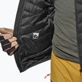 Gefütterte Herrenjacke Salewa Brenta Rds Dwn black out 6