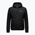 Gefütterte Herrenjacke Salewa Brenta Rds Dwn black out 7