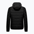 Gefütterte Herrenjacke Salewa Brenta Rds Dwn black out 8