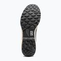 Herren-Trekkingstiefel Salewa Puez 2 Knit Powertex schwarz/schwarz 3