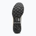 Herren-Trekkingstiefel Salewa Puez 2 Knit Powertex java blau/schwarz 3