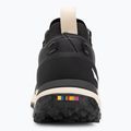 Damen-Trekking-Schuhe Salewa Puez 2 Knit Powertex black/black 6