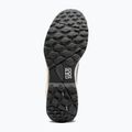Damen-Trekking-Schuhe Salewa Puez 2 Knit Powertex black/black 12