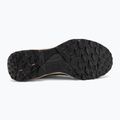 Damen-Trekkingschuhe Salewa Puez 2 Knit Powertex shadow/dark olive 4