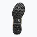 Damen-Trekkingschuhe Salewa Puez 2 Knit Powertex shadow/dark olive 12
