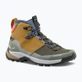 Herren-Trekkingschuhe Salewa Puez 2 Mid Ptx golden brown/shadow 8