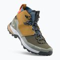 Herren-Trekkingschuhe Salewa Puez 2 Mid Ptx golden brown/shadow 9