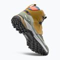 Herren-Trekkingschuhe Salewa Puez 2 Mid Ptx golden brown/shadow 10