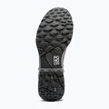 Damen-Trekkingstiefel Salewa Puez 2 Mid Ptx schwarz/schwarz 5