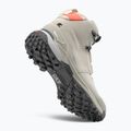 Salewa Damen Trekkingstiefel Puez 2 Mid Ptx hafermehl/hafermehl 4