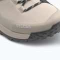 Salewa Damen Trekkingstiefel Puez 2 Mid Ptx hafermehl/hafermehl 6