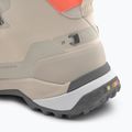Salewa Damen Trekkingstiefel Puez 2 Mid Ptx hafermehl/hafermehl 7