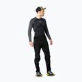 Herren-Trekkinghose DYNAFIT Transapler Warm Pants black out 2