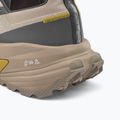 Herren-Trekkingschuhe Salewa Pedroc 2 MAX oatmeal/black out 8