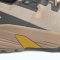 Herren-Trekkingschuhe Salewa Pedroc 2 MAX oatmeal/black out 9
