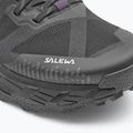 Herren-Trekkingschuhe Salewa Pedroc 2 MAX black out/black out 14