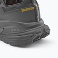 Herren-Trekkingschuhe Salewa Pedroc 2 MAX black out/black out 15