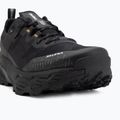 Herren-Trekkingschuhe Salewa Pedroc 2 MAX black out/black out 7