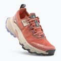 Damen-Trekkingschuhe Salewa Pedroc 2 MAX etruscan red/sequoia 12