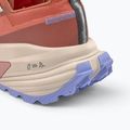 Damen-Trekkingschuhe Salewa Pedroc 2 MAX etruscan red/sequoia 15