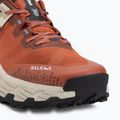 Damen-Trekkingschuhe Salewa Pedroc 2 MAX etruscan red/sequoia 7