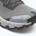 Damen-Trekkingschuhe Salewa Pedroc 2 onyx/vapor blue 7