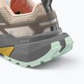 Damen-Trekkingschuhe Salewa Pedroc 2 oatmeal/onyx 9