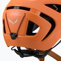 Kletterhelm Salewa Pura 2.0 turmeric 3