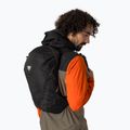 Wanderrucksack Dynafit Traverse 16 Backpack 16 l s/m Black Out 3