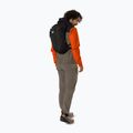 Wanderrucksack Dynafit Traverse 16 Backpack 16 l s/m Black Out 5