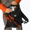 Wanderrucksack Dynafit Traverse 16 Backpack 16 l s/m Black Out 7