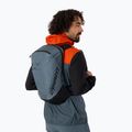 Wanderrucksack Dynafit Traverse 16 Backpack 16 l s/m smoke blue 3