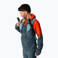 Laufweste DYNAFIT Alpine 8 Vest smoke blue/cinder 6
