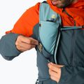 Laufweste DYNAFIT Alpine 8 Vest smoke blue/cinder 9