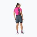 Laufweste DYNAFIT Alpine 8 Vest pink glo/amaranth 3