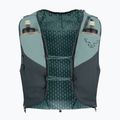 Laufweste DYNAFIT Alpine 15 Vest smoke blue/cinder