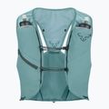 Laufweste DYNAFIT Sky 4 Vest smoke blue/cinder