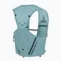 Laufweste DYNAFIT Sky 4 Vest smoke blue/cinder 2