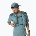Laufweste DYNAFIT Sky 4 Vest smoke blue/cinder 3