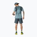 Laufweste DYNAFIT Sky 4 Vest smoke blue/cinder 6
