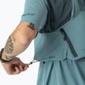 Laufweste DYNAFIT Sky 4 Vest smoke blue/cinder 8