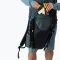 Herren-Trekkingrucksack DYNAFIT Transalper 18 l cinder/black out 9