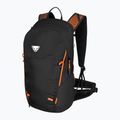 Herren-Tourenrucksack DYNAFIT Transalper 24 l black out