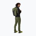 Herren-Trekkingrucksack DYNAFIT Transalper 24 l military green/black out 4