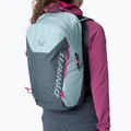 Damen-Trekkingrucksack DYNAFIT Transalper 22 l cloud blue/cinder 3