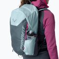 Damen-Trekkingrucksack DYNAFIT Transalper 22 l cloud blue/cinder 6