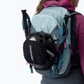 Damen-Trekkingrucksack DYNAFIT Transalper 22 l cloud blue/cinder 7