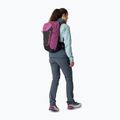 Damen-Wanderrucksack DYNAFIT Transalper 22 l magenta/black out 4