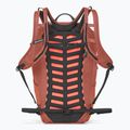 Tourenrucksack Salewa Pedroc Mate 22 l etruscan red 2